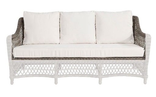 Istuintyynyt Marbella-sohvaan, Off White