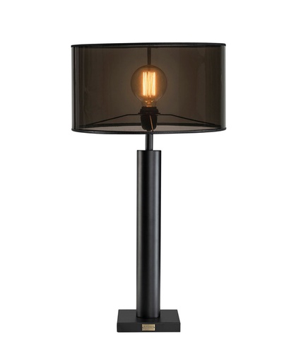 [ARTW-82-05519--/H1023] Pöytävalaisimen jalka Milan