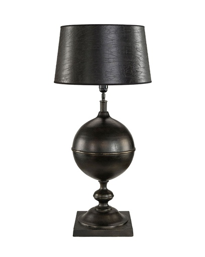 [ARTW-82-24844-/H1019] Pöytävalaisimen jalka Pimonte