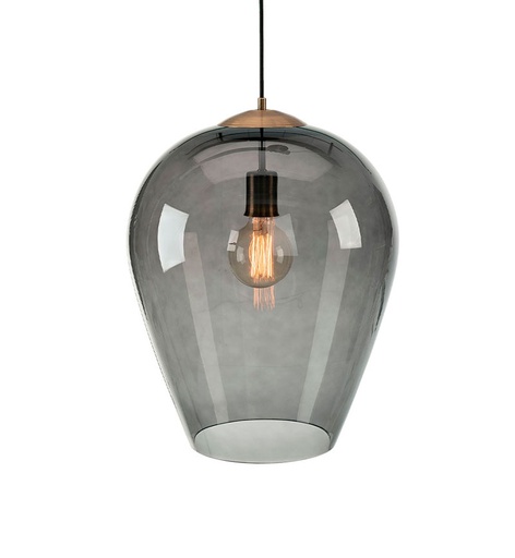 [ARTW-82-70303/H998] Kattovalaisin Infinity, Smoke Grey