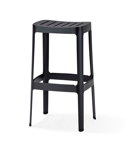 [CANE-11402-AS---/J9] Baarijakkara Cut, Black