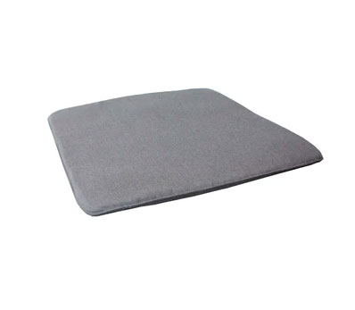 [CANE-4402-YS95---/J35] Pehmuste Amaze sohvaan/nojatuoliin, Grey