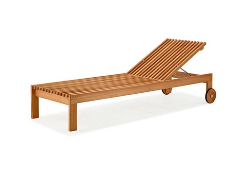 [CANE-4510-T---/J38] Aurinkovuode Amaze, tiikki
