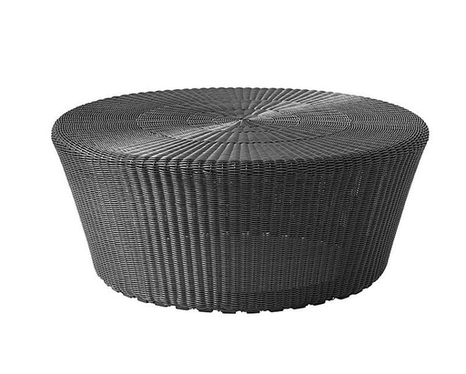 [CANE-5349-LG---/J145] Rahi Kingston 75 cm, Graphite