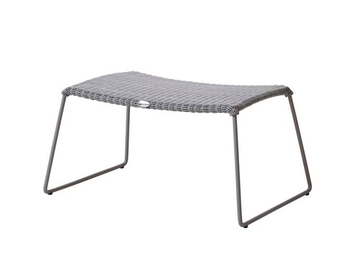 [CANE-5369-LI---/J871] Rahi Breeze, Light Grey