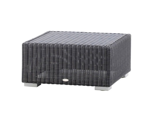 [CANE-5390-G---/J152] Rahi Chester, Graphite