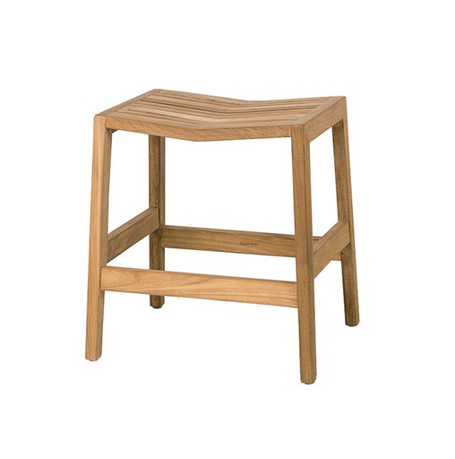 [CANE-54060T-/J1302] Jakkara Flip, tiikki