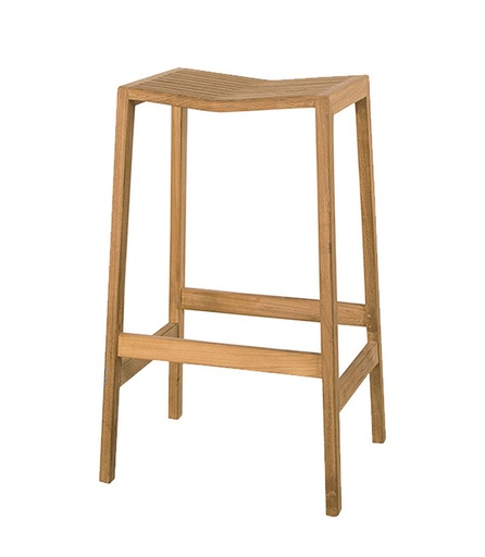 [CANE-54061T-/J1303] Baarijakkara Flip, tiikki