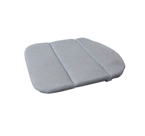 [CANE-5410-YSN95/J846] Istuintyyny Lean ruokapöydän tuoliin, Grey