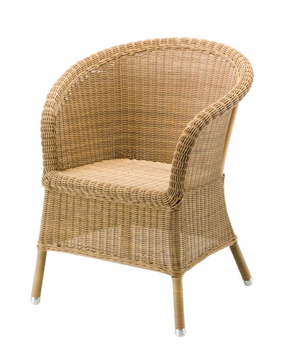 [CANE-5412-U---/J172] Nojatuoli Derby, Natural