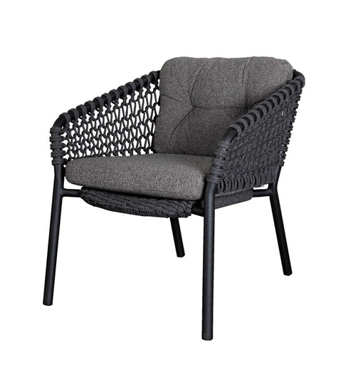 [CANE-5427-RODG/J1141] Lepotuoli Ocean, Dark Grey