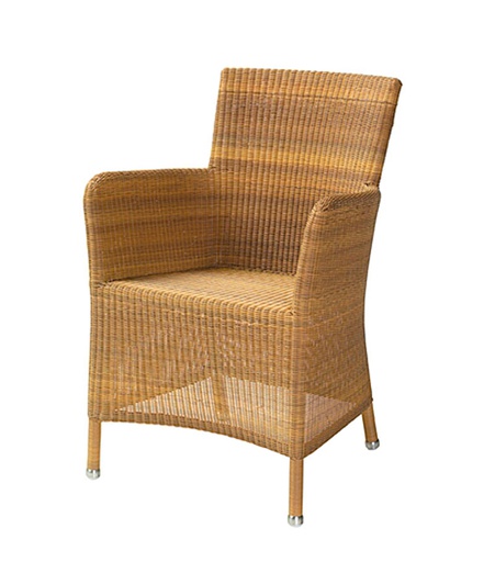 [CANE-5430-LU---/J179] Tuoli Hampsted, Natural