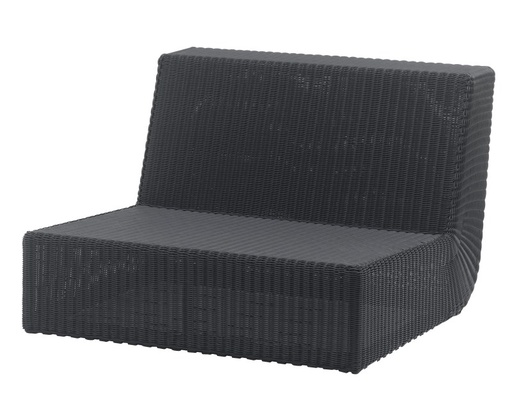 [CANE-5440-S---/J193] Tuolimoduuli Savannah, Black