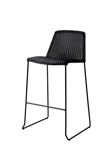 [CANE-5465-LS---/J214] Baarijakkara Breeze, Black