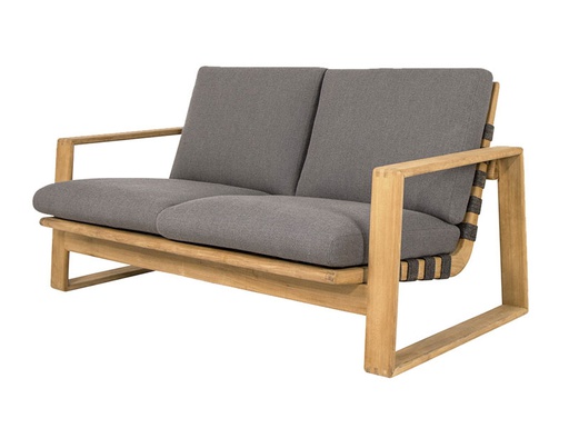 [CANE-55503-TAITG-/J1313] Sohva Endless Soft, Dark Grey