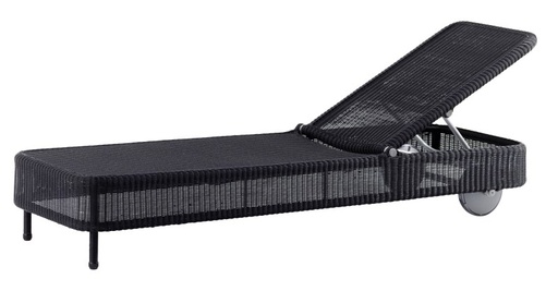 [CANE-5559-LS---/J286] Aurinkovuode Presley, Black