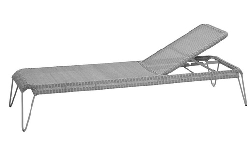 [CANE-5569-LI---/J1071] Aurinkovuode Breeze, Light Grey