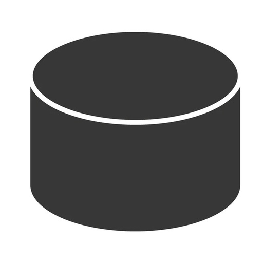 [CANE-5606-S---/J334] Kalustesuoja 4, pyöreä (190 cm)