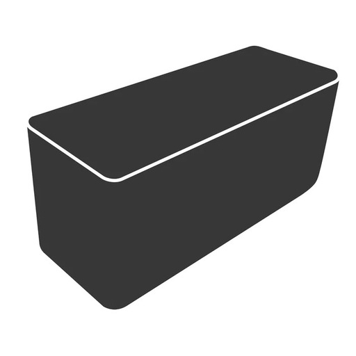 [CANE-5613-S---/J339] Kalustesuoja 13, sohvalle (3:n istuttava)