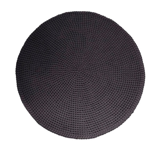 [CANE-77200-RODG/J1095] Ulkotilan matto Discover 200 cm, Dark Grey