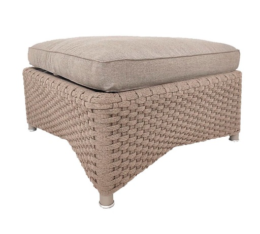 [CANE-8302-ROTST---/J1217] Rahi Diamond, Taupe