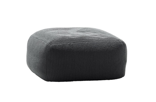 [CANE-8320-Y55---/J400] Rahi Divine 55 x 55 cm, Grey