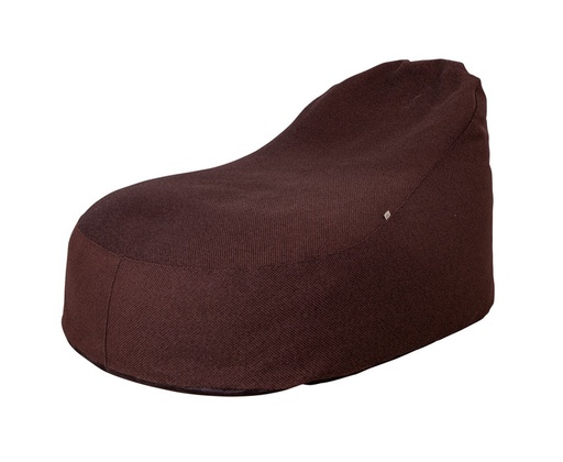 [CANE-8352-Y143-/J1319] Säkkituoli Cozy, Dark Bordeaux