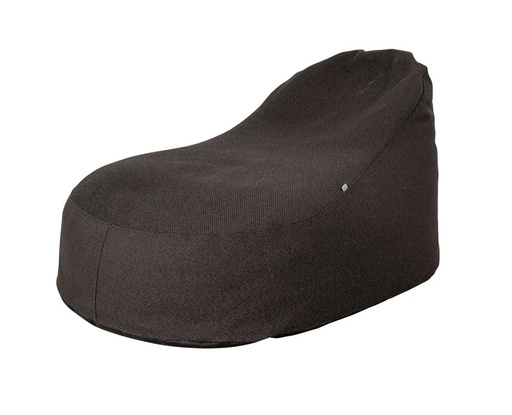 [CANE-8352-Y145-/J1320] Säkkituoli Cozy, Dark Grey
