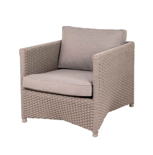 [CANE-8402-ROTST---/J1214] Nojatuoli Diamond, Taupe