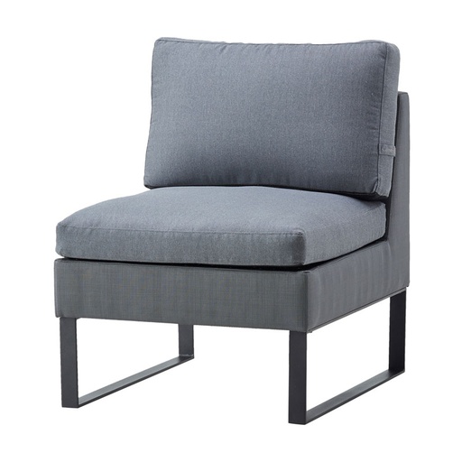 [CANE-8468-TXSG---/J435] Tuolimoduuli Flex, Grey