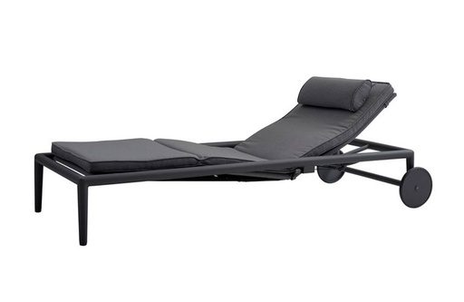 [CANE-8536-AITG---/J1016] Aurinkovuode Conic, Grey