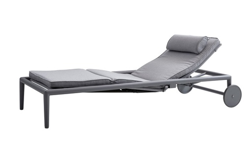 [CANE-8536-AITL---/J927] Aurinkovuode Conic, Light Grey