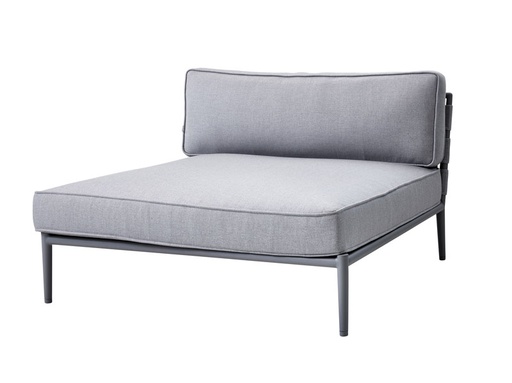 [CANE-8538-AITL---/J925] Vuodemoduuli Conic, Light Grey