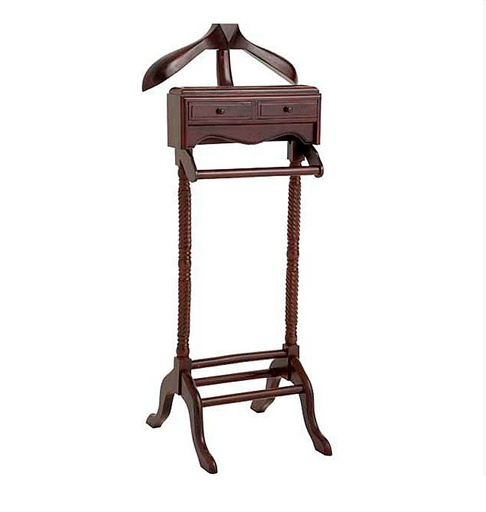 [EICH-100019----/F60] Vaaterenki Jaquet, ruskea