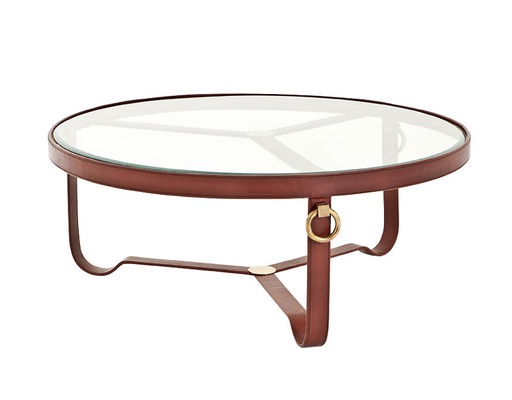 [EICH-108035----/A225] Sohvapöytä Belgravia 100 cm