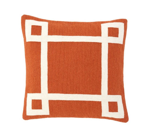 [EICH-108253----/F3303] Koristetyyny Hartley 50 x 50 cm