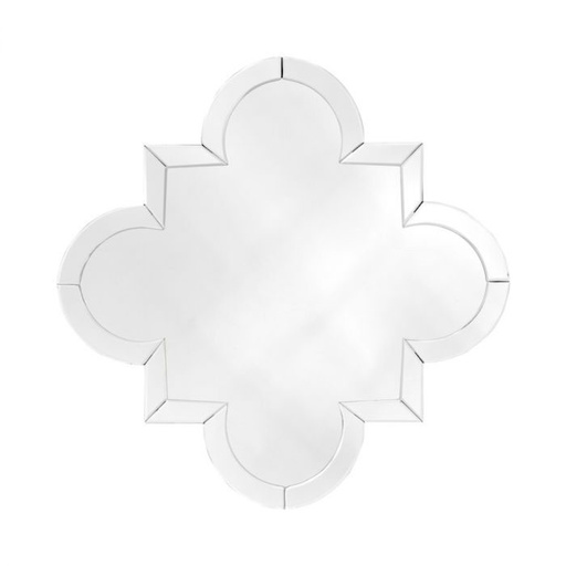 [EICH-108721----/F108] Seinäpeili Mellon 77 x 77 cm