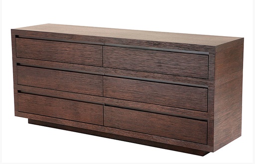 [EICH-109025----/D20] Lipasto Crespi 180 x 78 cm