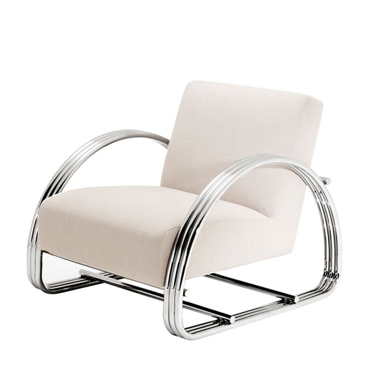 Nojatuoli Basque, Panama Natural