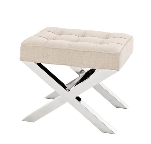 [EICH-109352----/B188] Rahi Beekman 59 x 45,5 cm, Panama Natural