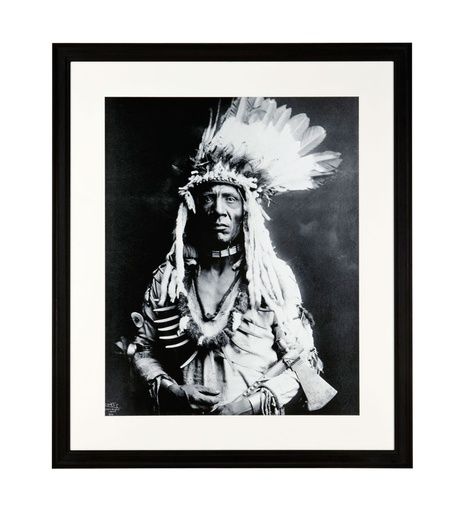 [EICH-109449----/F114] Taulu Weasel Tail 110 x 130 cm