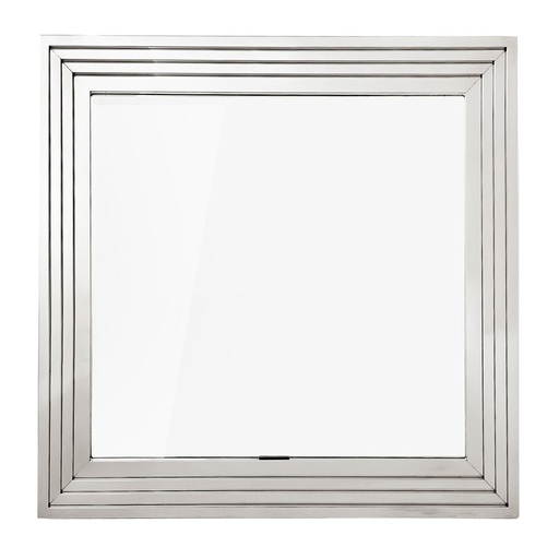 [EICH-109500----/F117] Seinäpeili Levine 100 x 100 cm