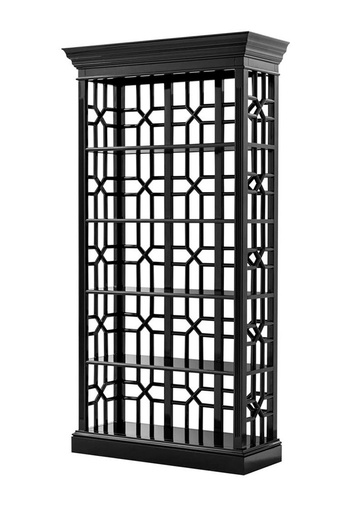 [EICH-110602----/C2076] Kaappi Colliers, Piano Black