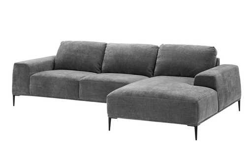 [EICH-112019----/I977] Divaanisohva Montado, Clarck Grey