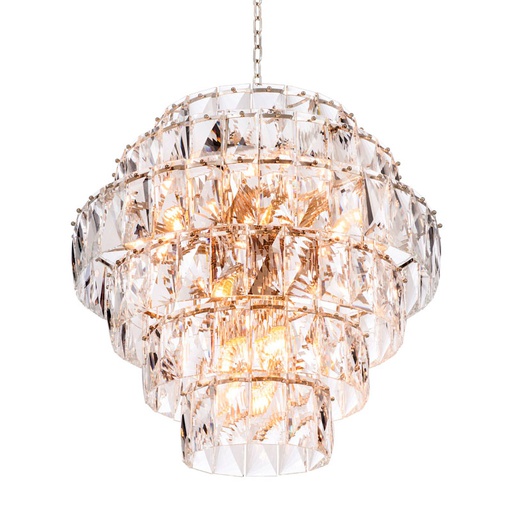 [EICH-112637----/H946] Kattovalaisin Amazone L, kristalli