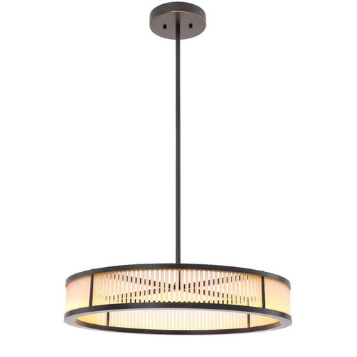 [EICH-114745/H977] Kattokruunu Thibaud S, Bronze