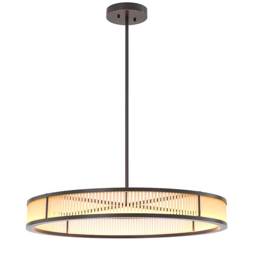 [EICH-114747/H980] Kattokruunu Thibaud L, Bronze