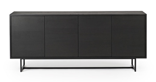 [K&K-6305-142-B-UP/D372] Senkki Zet 200 x 40 cm, saarni C14