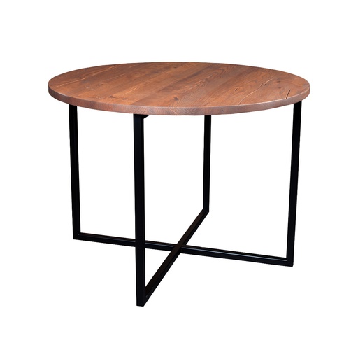 [K&K-6392-72B-122SC/A1283] Sohvapöytä Zet 72 cm, saarni C12, SC-viimeistely