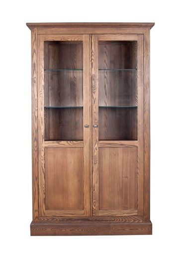 [K&K-A4551-12-UP/C2159] Vitriini Ancona 120 x 46 cm, saarni C12